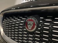 begagnad Jaguar I-Pace EV400 HSE AWD 2023, SUV