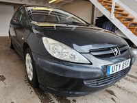 begagnad Peugeot 307 307Break 1.6 XT Ny Kamrem Ny Bes