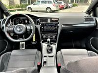 begagnad VW Golf VII R 4Motion DSG Taklucka Nyserv