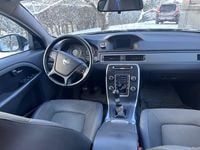 Begagnad Volvo V70 163 HK (119 kW) 2012 Kombi