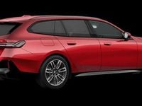 Ny BMW 530e Comfort Edition 299 HK (219 kW) 2026 Kombi