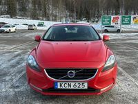 Begagnad Volvo V40 122 HK (89 kW) 2016