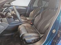 Begagnad Peugeot 408 GT GT 132 HK (97 kW) 2024 Blå SUV
