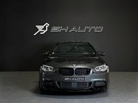 begagnad BMW 535 d xDrive M Sport|Se Utr|Panorama|Head-up|360k|