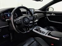 begagnad Kia Stinger GT 3.3 V6 T-GDI AWD Euro 5