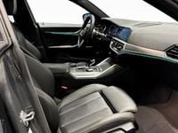 Begagnad BMW M440 Shadowline 374 HK (275 kW) 2023 Grå Sedan