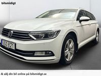 begagnad VW Passat 1.5 TSI B-Kamera Cockpit Carplay Leasbar