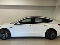 begagnad Tesla Model 3 SR + FACELIFT PANORAMA, 642 MIL