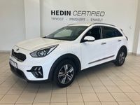 begagnad Kia Niro Niro1.6 PLUG-IN ADVANCE PLUS 1