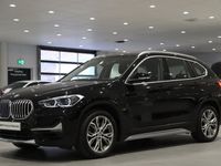 begagnad BMW X1 xDrive25e - Autowåx Bil