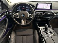 begagnad BMW 530 e xDrive iPerformance SPORT LINE