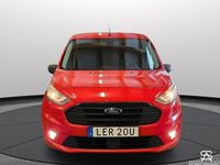 begagnad Ford Transit Connect 220 1.5 EcoBlue SelectShift, 100hk