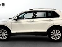 begagnad VW Tiguan Comfortline TSI190 DSG 4M Executive/Drag/P-värmare