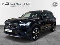 begagnad Volvo XC40 Recharge T4 Inscription Expression