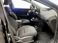 Begagnad MG MG4 EV 125 kW (170 HK) 2024 Svart Halvkombi