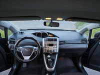 begagnad Toyota Verso 2.0 Diesel 126 HK - Euro 5 - 7sits