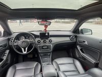 begagnad Mercedes CLA220 CDI 7G-DCT Euro 6