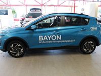 begagnad Hyundai Bayon 1.0 T-GDI DCT Essential Euro 6