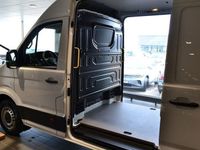 begagnad VW Crafter Skåp kort hjulbas 35 L3 2.0 TDI EU 2023, Transportbil