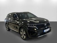 Begagnad Kia Sorento Advance 180 HK (132 kW) 2020 Svart SUV