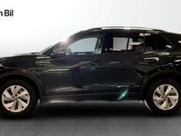 Begagnad VW Tiguan GT 150 HK (110 kW) 2024 Grå SUV