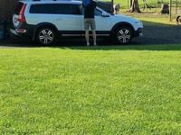 Begagnad Volvo XC70 175 HK (128 kW) 2010 Kombi