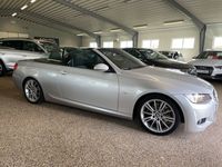 begagnad BMW 325 Cabriolet 325