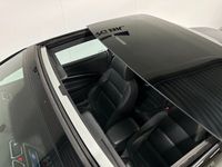 begagnad VW Eos Cab 2.0 FSI Exclusive Läder Ny servad V-hjul