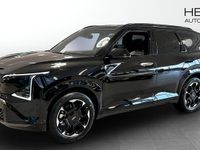 Ny Kia EV5 GT-Line 160 kW (218 HK) 2026 Svart SUV