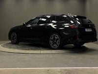 Begagnad BMW 550 Comfort Edition 490 HK (360 kW) 2025 Black sapphire metallic