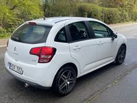 begagnad Citroën C3 1.6 HDi | Kamrem bytt | Årsskatt 1100:-