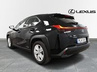 begagnad Lexus UX 250h E-Four COMFORT AWD TEKNIKPAKET V-HJUL 2021, SUV
