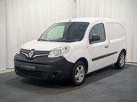 Begagnad Renault Kangoo 95 HK (69 kW) 2020 Vit Minibuss
