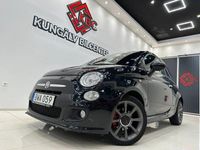 Begagnad Fiat 500 150 HK (110 kW) 2014 Halvkombi