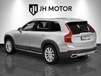 Begagnad Volvo XC90 224 HK (164 kW) 2015 Ljusbrun SUV