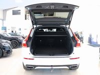 begagnad Volvo XC60 Recharge T8 AWD Geartronic R-Design Fullutrustad 2020, SUV