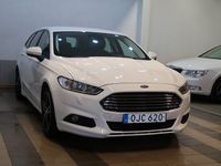 begagnad Ford Mondeo 1.5 EcoBoost SelectShift Euro 6-Drag-Auto