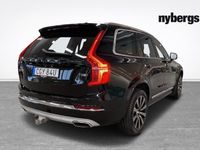 begagnad Volvo XC90 T8 TE Inscription 7-säten