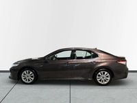 Begagnad Toyota Camry Hybrid Executive 218 HK (160 kW) 2020 Brun Sedan