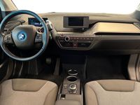 begagnad BMW 120 i3sAh Charged Navigation