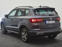 begagnad Seat Ateca 1.5 TSI 150 hk DSG7 FR