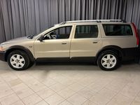 begagnad Volvo XC70 2.5T AWD Euro 4 SE HISTORIK/SKICK 699kr/mån