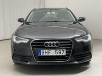 begagnad Audi A6 2.0 TDI Avant