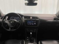 begagnad VW Tiguan Allspace 2.0 TDI Pano Head-up 360° Drag 190hk