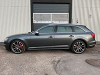 begagnad Audi S4 Avant 3.0 TFSI V6 quattro Sv-Såld SE SPEC! 354hk