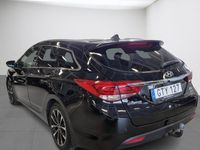 begagnad Hyundai i40 cw 1.7 CRDi Manual