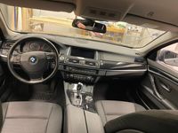 begagnad BMW 523 i Sedan Steptronic Euro 5