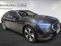 Begagnad Mercedes E300 Avantgarde 2025 Kombi