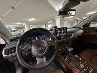 begagnad Audi A7 Sportback 3.0 TDI V6 DPF quattro S Tronic Euro 5