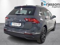 begagnad VW Tiguan Life 1.5 TSI 150 HK DSG